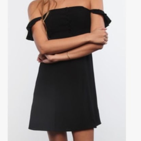 Flynn Skye Dresses & Skirts - Flynn Skye Mini Dress